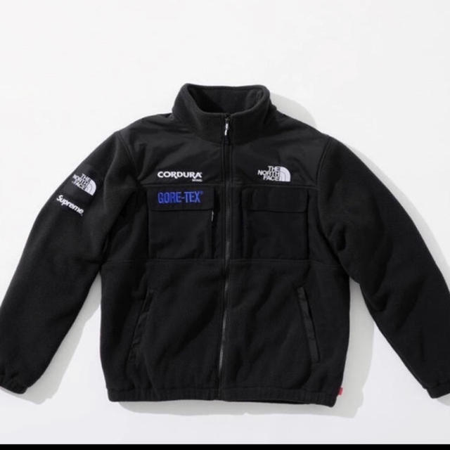 Supreme Aerial TapestryHarrington Jacket