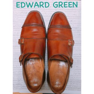 エドワードグリーン(EDWARD GREEN)のエドワードグリーン 5 1/2 88last Westminster(ドレス/ビジネス)