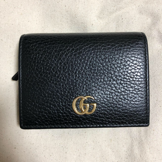 グッチ(Gucci)のGUCCI mini Wallet(財布)