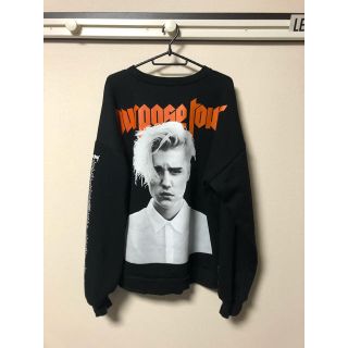 フィアオブゴッド(FEAR OF GOD)のPurpose tour BIERER(パーカー)