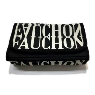 フォション ポーチ USED品(ポーチ)