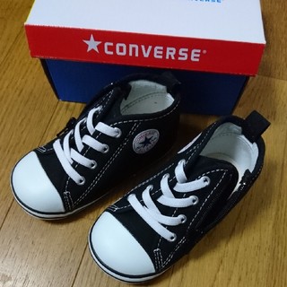 コンバース(CONVERSE)のコンバース 新品未使用 14.5センチ(スニーカー)