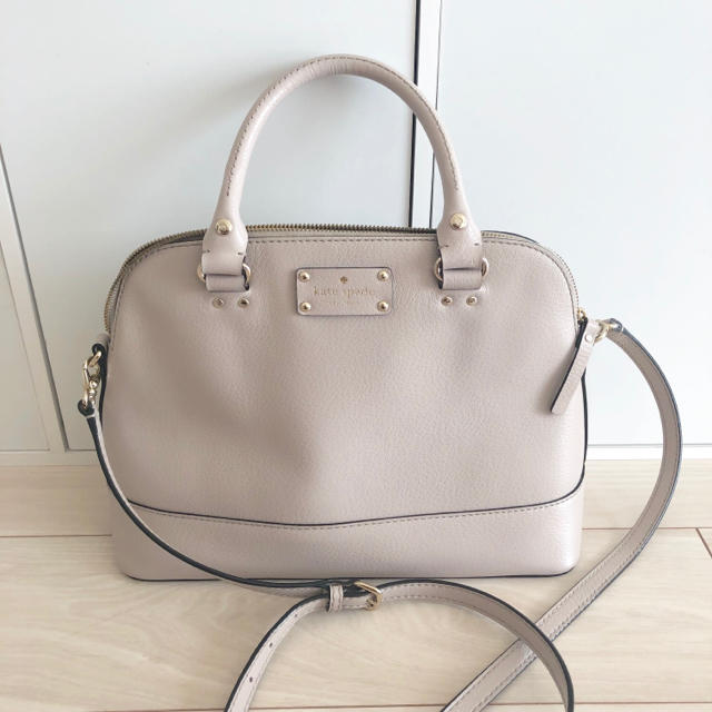 kate spade ショルダーバッグ  送料込♡