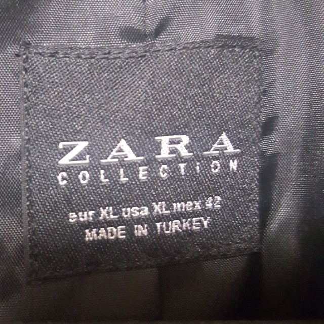 ZARA(ザラ)のスポリット様専用　ZARA　ジャケット メンズのジャケット/アウター(テーラードジャケット)の商品写真