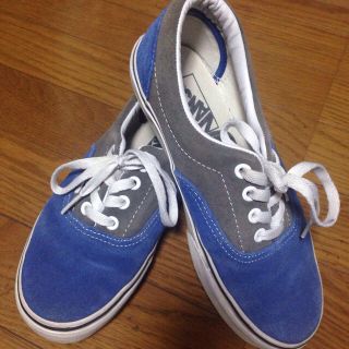 ヴァンズ(VANS)のVANS スニーカー(スニーカー)