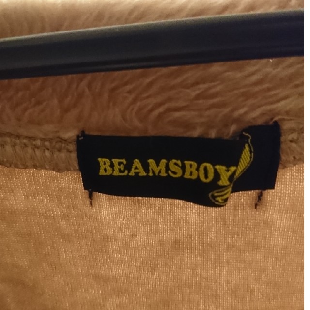 BEAMS BOY(ビームスボーイ)のBEAMS BOY レディースのジャケット/アウター(その他)の商品写真