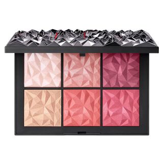 ナーズ(NARS)の未使用 NARS ホットトライスト チークパレット (チーク)