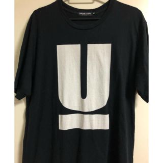 アンダーカバー(UNDERCOVER)のUNDER COVER Tシャツ XL アンダーカバー(Tシャツ/カットソー(半袖/袖なし))