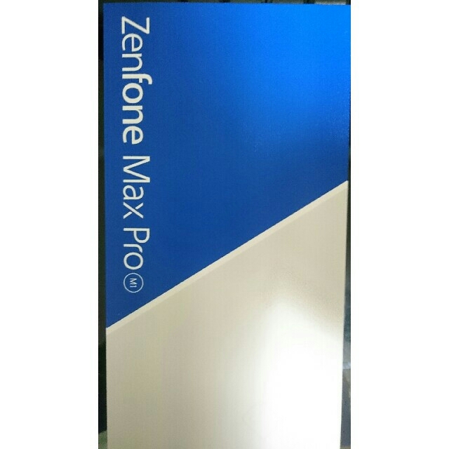 Zenfone max pro m1 zb602kl 日本