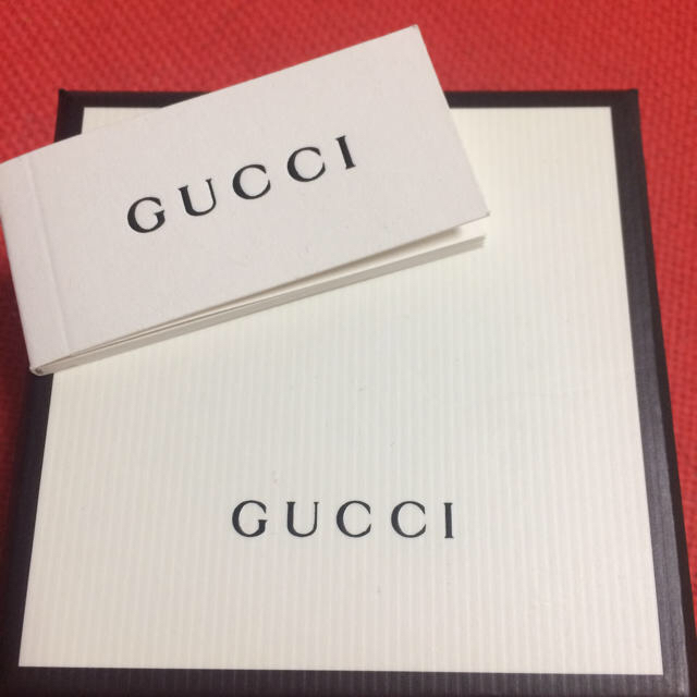 Gucci(グッチ)のGUCCI値下げ早いもの勝ち メンズのアクセサリー(ピアス(片耳用))の商品写真