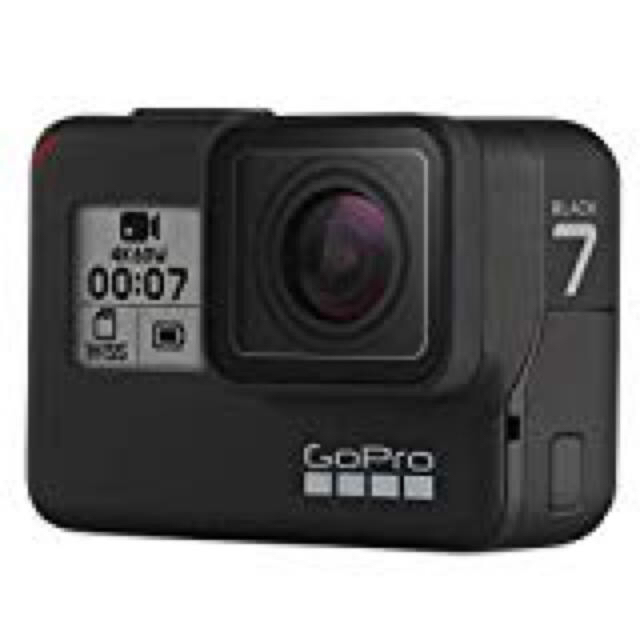 GoPro Hero 7 black