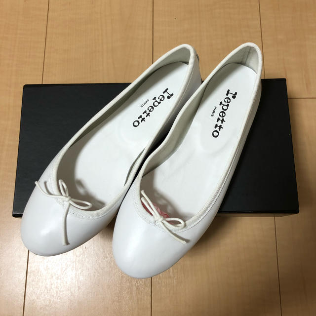 専用 レペット バレエシューズ | bombaytools.com