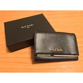 ポールスミス(Paul Smith)のPaul Smith 名刺入れ(名刺入れ/定期入れ)