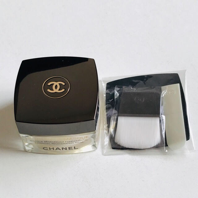 CHANEL - CHANEL シャネル サブリマージュ マスク 50g の通販 by もんぶらん プロフ必読です｜シャネルならラクマ