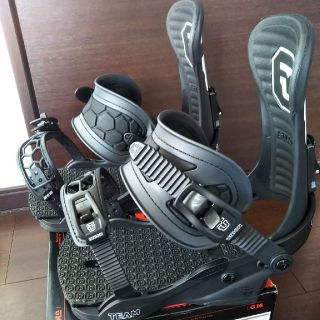 非売品) UNION SUPERPRO ユニオン バインディング | UNION SUPERPRO