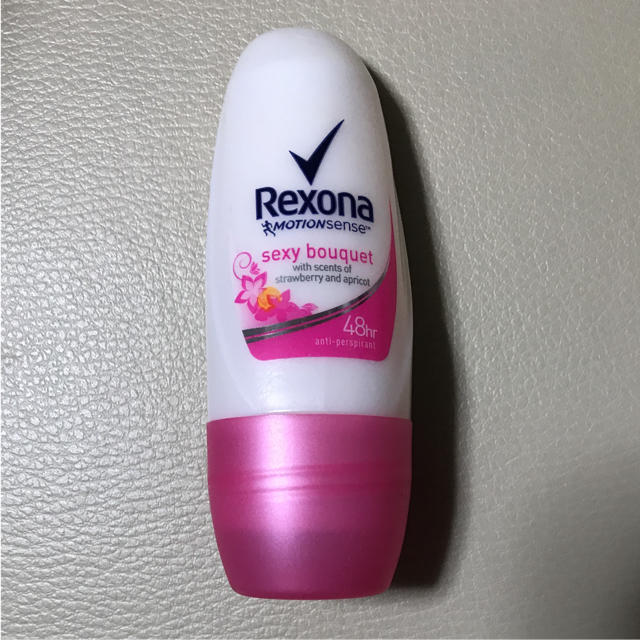 デオドラント Rexona コスメ/美容のボディケア(制汗/デオドラント剤)の商品写真