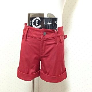 MARK&LONA/ショートパンツ未使用(ショートパンツ)