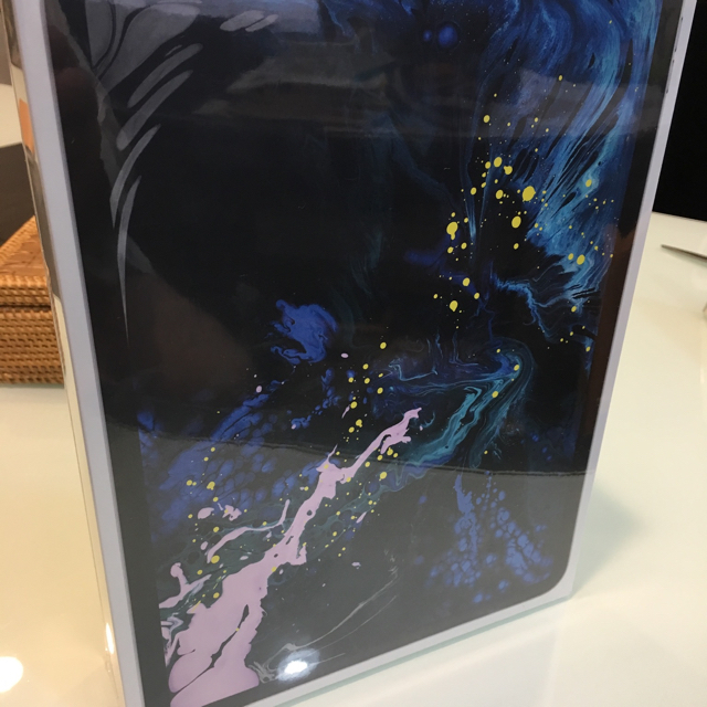 ★新品★未開封★iPad Pro 11 wifi 64GB シルバータブレット