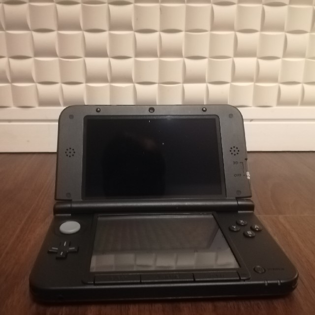 3ds ll おまけ付き