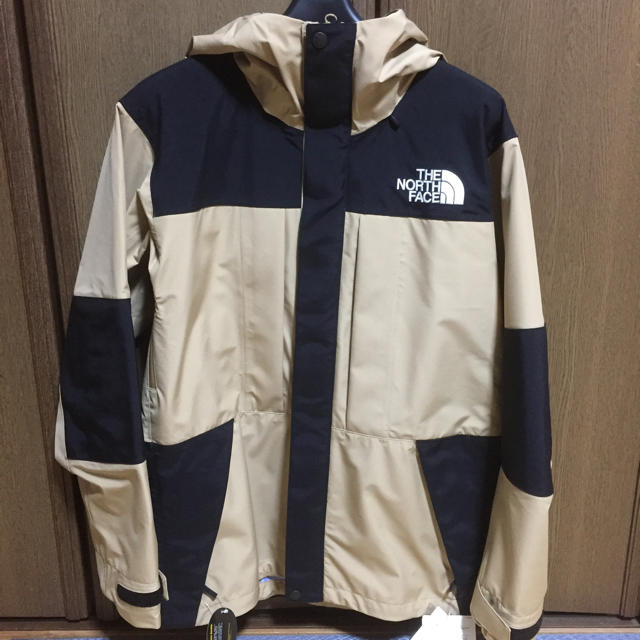 the north face beams m マウンテンジャケット