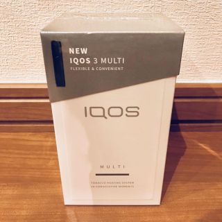 アイコス(IQOS)のIQOS 3 マルチ グレー 30台セット(タバコグッズ)