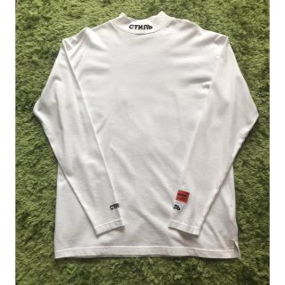 オフホワイト(OFF-WHITE)のSHooooTA様 専用(Tシャツ/カットソー(七分/長袖))