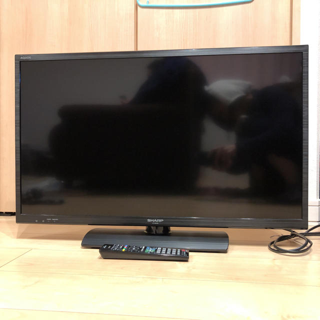 テレビ シャープ SHARP 32型 AQUOS テレビ シャープ SHARP 32型 AQUOS