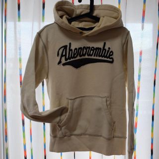 アバクロンビーアンドフィッチ(Abercrombie&Fitch)のアバクロ スウェットプルパーカー(パーカー)