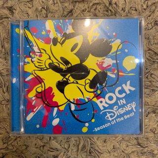 ディズニー(Disney)のROCK IN DISNEY(音楽フェス)