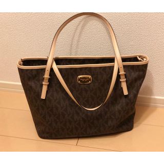 マイケルコース(Michael Kors)のマイケルコースマザーズバック(マザーズバッグ)