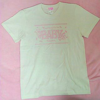 ナイルパーチ(NILE PERCH)のBABY*Tシャツ(Tシャツ(半袖/袖なし))