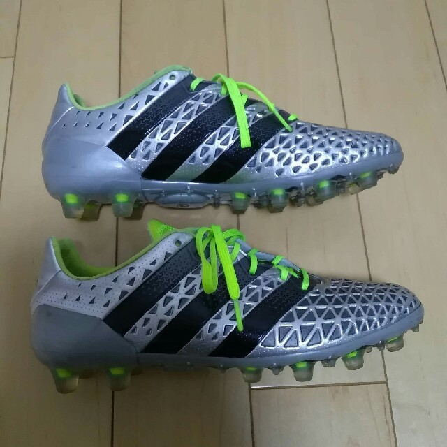 adidas(アディダス)のadidas ACE 16.1 HG 26cm スポーツ/アウトドアのサッカー/フットサル(シューズ)の商品写真