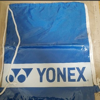 ヨネックス(YONEX)のYONEXマルチバック【未使用】(その他)