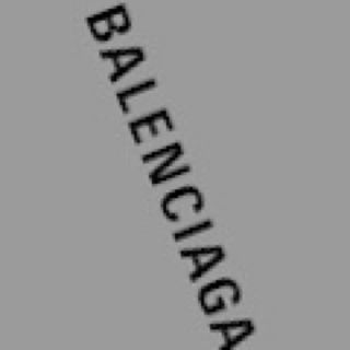 バレンシアガ(Balenciaga)のクィディッチを様用(その他)