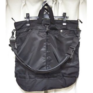 Bagjack 18AW ヘルメットバッグ 新品未使用(ショルダーバッグ)