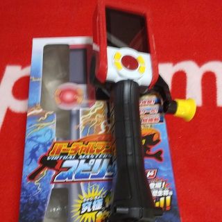 タカラトミー(Takara Tomy)のバーチャルマスターズスピリッツ(その他)