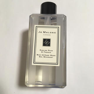 ジョーマローン(Jo Malone)のJo Malone Body&Hand Wash Gel Moussant(ボディソープ/石鹸)