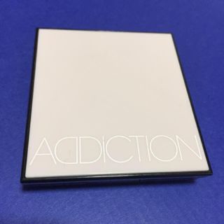 アディクション(ADDICTION)のフェイスパウダー☆チーク専用(フェイスパウダー)