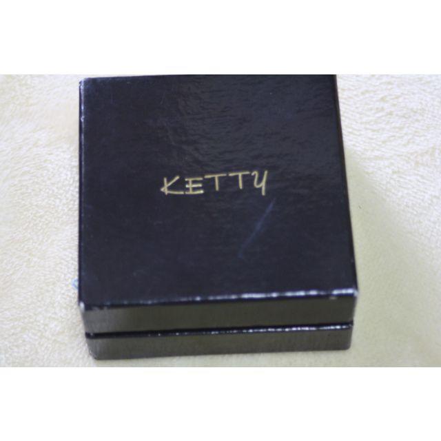 ketty(ケティ)の天使が届けるしあわせ♪ネックレス レディースのアクセサリー(ネックレス)の商品写真