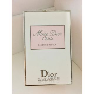 ディオール(Dior)のD ior♡香水(香水(女性用))