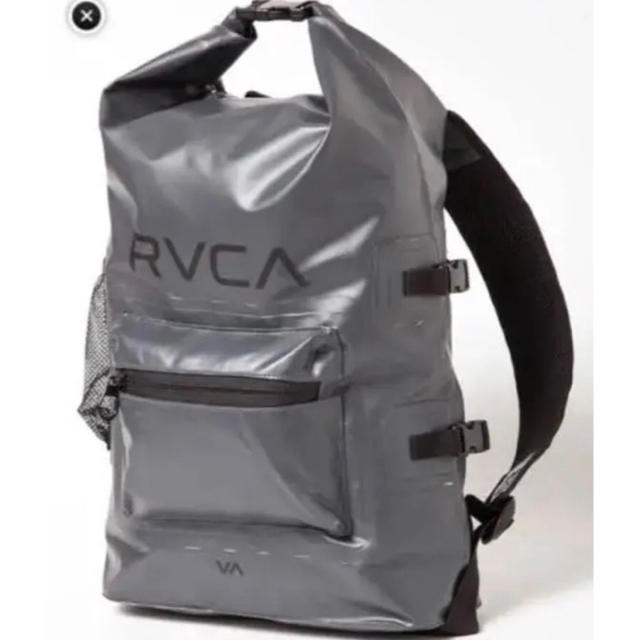 RVCA(ルーカ)のrvca ルーカ リュックバックパック 万能 防水 バック 新品 メンズのバッグ(バッグパック/リュック)の商品写真