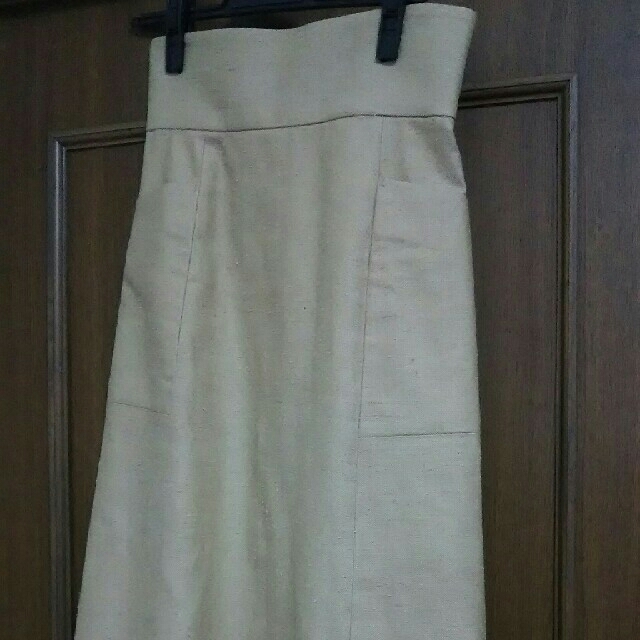 jonnlynx(ジョンリンクス)の☆fumika uchida シルクスカート☆フミカウチダ レディースのスカート(ロングスカート)の商品写真