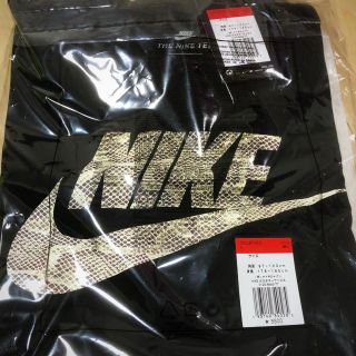 ナイキ(NIKE)のNIKE ロンt 白蛇 ココアスネーク Ｌサイズ(Tシャツ/カットソー(七分/長袖))