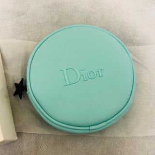 クリスチャンディオール(Christian Dior)のDior  ポーチ(ポーチ)