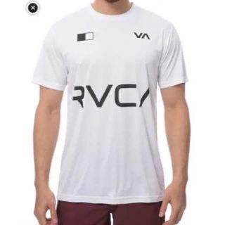 ルーカ(RVCA)のrvca ルーカ 万能 ラッシュガード トレーニング サーフィン(水着)