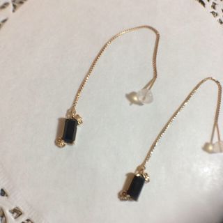 アガット(agete)のアガット ピアス！クラシック！(ピアス)