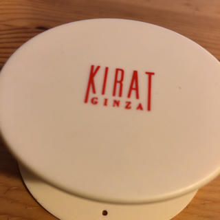 KIRAT GINZA⭐︎キラット銀座ピンキーリング⭐︎シルバー(リング(指輪))