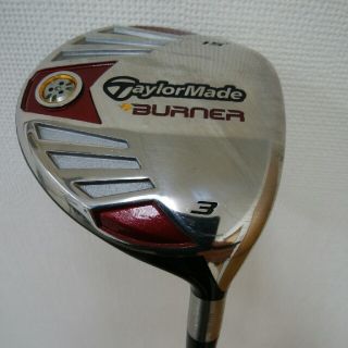 テーラーメイド(TaylorMade)のTaylorMade　ﾌｪｱｳｪｲｳｯﾄﾞ(クラブ)