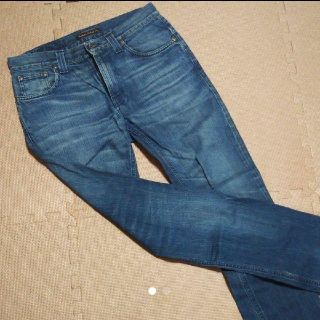 ヌーディジーンズ(Nudie Jeans)のnudie JeAns ジーンズ(30)(デニム/ジーンズ)