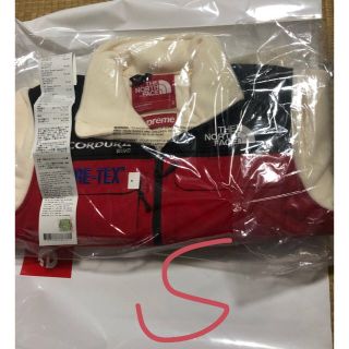 シュプリーム(Supreme)のSupreme The North Face Fleece Jacket(ブルゾン)